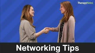 5 Ways to Improve Your Networking Skills