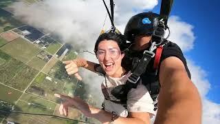 Come and Skydive With Us at Miami Skydiving Center