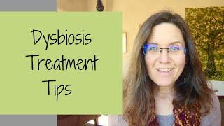 Dysbiosis Treatment Tips