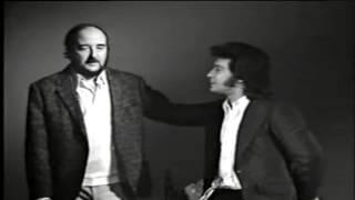 JUAN VILLAR, PACO CEPERO - FLAMENCO EN BLANCO Y NEGRO