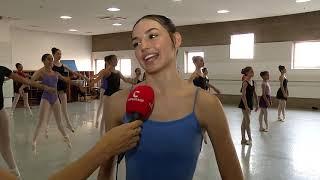 Escola de Dança de São Paulo completa 80 anos de atividade