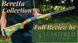 Beretta Collection 96 super rare Eastfield Gunroom review