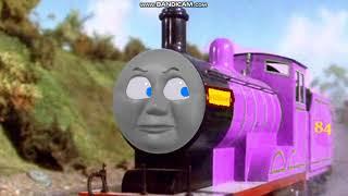 Tidmouth Thunderbolt Haters Be Like: (Stikbot1992)