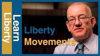 Classical Liberalism: Liberty Movements in American History - Learn Liberty