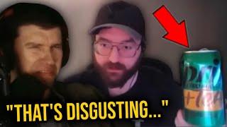 PKA Debates the Best Drinks