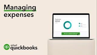 How to record spending: Transactions, Bills & Payments | QuickBooks Online (Tutorial)