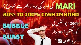 #PSX | KSE 100 today market complete analysis and tomorrow market strategy