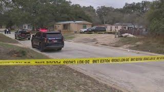 2 arrested after South Texas mother finds her teenage sons dead inside shed