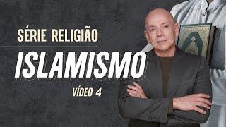 Islamismo | Leandro Karnal | Série Religião #4