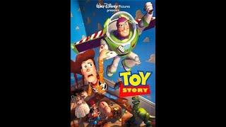 Toy Story Special Edition (2010) Blu-ray Menu Walkthrough (29th Anniversary Special)