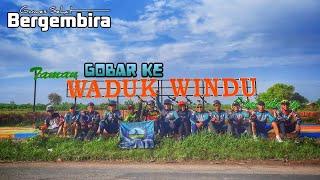 WADUK WINDU CINANDANG MOJOKERTO