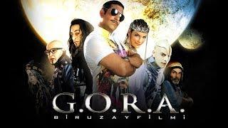 G.O.R.A  Fragman