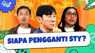  [LIVE] - detikPagi: Siapa Pengganti STY?