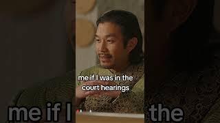 Me if I was in Hera's Court Hearings #ahsoka #disneyplus #starwars