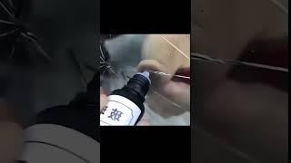 Fix it yourselfsam napraw#mechanik #automobile