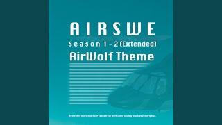 Airwolf Theme Season 1-2 (Extended)