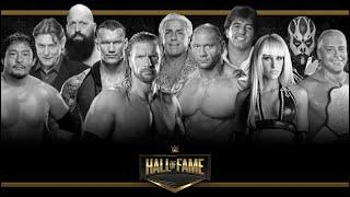 WWE Hall of Fame 2025 Predictions