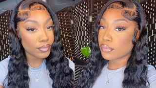 *UPDATED* NAKED BEAT MAKEUP TUTORIAL ON BROWN SKIN  | MY FAVORITE DRUGSTORE/AFFORDABLE PRODUCTS