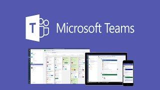 Microsoft Teams - Chat and videoconference software