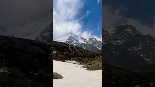 Nanga Parbat |World’s 9th highest mountain | #mountains ##mountain #glacier #nangaparbat #nature