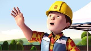 ⭐️ Bob the Builder US  Out in the Woods ⭐️ New Episodes ⭐️ Compilation | Cartoons for Kids