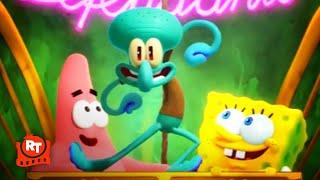 The SpongeBob Movie: Sponge on the Run (2020) - Secret to the Formula Scene | Movieclips