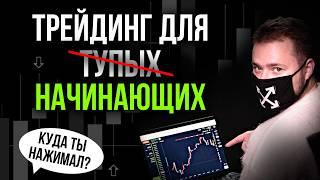 Pocket Option для новичков: Самый подробный гайд по трейдингу!