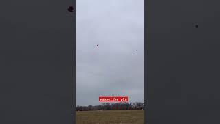 patang bazi in canada  #morninggame#viral video#kites