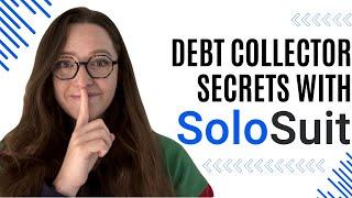 Debt Collector Secrets | Interview With a Former Collections Agent