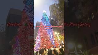 Christmas  Light Celebration #christmas #luckyxplorer #celebration #shorts #santa #songs #martin