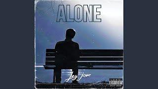 Alone