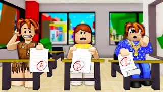 ROBLOX Brookhaven RP | FUNNY MOMENTS : A Special Friendship That Helped Peter Overcome Adversity