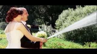 Adrian si Maria (Wedding Highlights - 11 aug 2012) FullHd