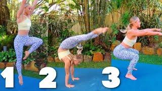 HOW TO DO A FRONT HANDSPRING TUTORIAL TIPS & TRICKS!