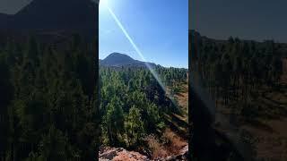 Amazing view in Madagascar️#Madagascar #nature  #mountains  #outdoorlife  #hiking