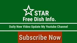 STAR Free Dish Info.