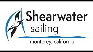 Shearwater Sailing website