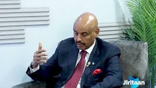 Meeqa Madaxweyne ayuu Prof. Cismaan Dufle u soo noqday dhakhtarka gaarka ah?