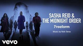 Nick Sena - Gather Round (From "Sasha Reid and the Midnight Order"/Audio Only)