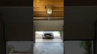 Automatisme de porte de garage somfy #automatisme #somfy #volet #d’Exo Smart ￼1000 io # somfy