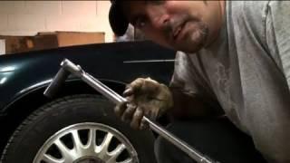 Torquing Wheels and Why It Is Important - EricTheCarGuy