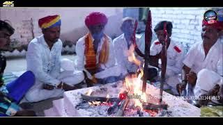 HINDOLO ! Live Bhajan 2023 | HD VIDEO | BEST Rajasthani Song | 1080p HD ! Gopal Banjara