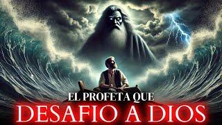 EL PROFETA QUE DESAFIO A DIOS ¿Por qué? ¿Fue castigado? (Historias bíblicas)