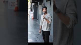 Aaron Paul - Bloopers dia del Mezcal - Subtitulado