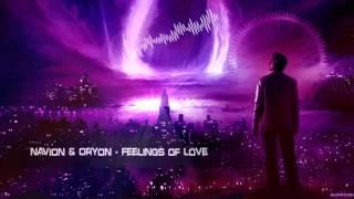 Navion & Oryon - Feelings of Love [HQ Preview]