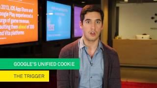 The Trigger: Maker Movement, Google's Unified Cookie, LINE - IPG Media Lab