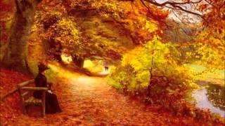 Alexander Glazunov - The Seasons: Autumn / Времена года: Осень