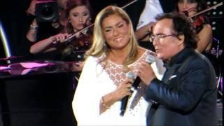 Albano e Romina Power - We'll live it all again @live Arena di verona