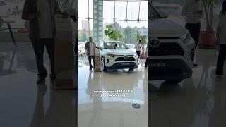 Цены на новые Toyota в Китае #лайкавто #автоизкитая #автомобили