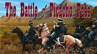 Arizona’s Forgotten Civil War Battle: Larry Hedrick Reveals the True Story of Picacho Pass